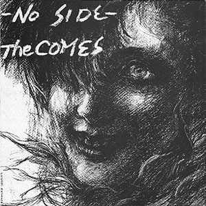 NO SIDE(SHM-CD EDITION)/COMES｜PUNK｜ディスクユニオン・オンライン 