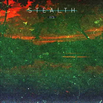 VOICES FROM THE LAKE/WATA IGARASHI / STEALTH 2/3