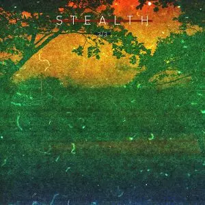 PETER VAN HOESEN / ピーター・ヴァン・ホーセン / STEALTH 3/3