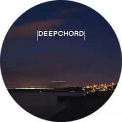 DEEPCHORD / ディープ・コード / ATMOSPHERICA VOL.2