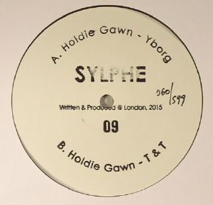 sylphe 販売済み レコード