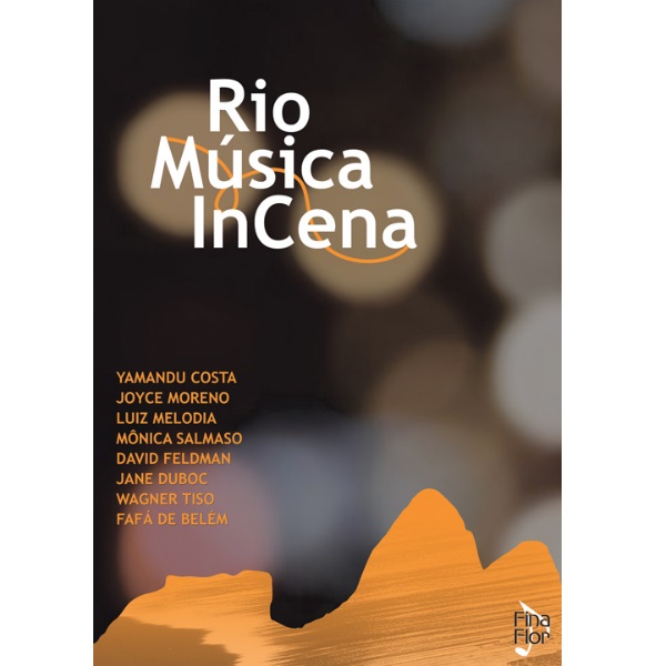 V.A. (RIO MUSICA INCENA) / オムニバス / RIO MUSICA INCENA 2010
