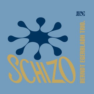 BERNDT EGERBLADH / ベント・エゲルブラダ / Schizo(LP)