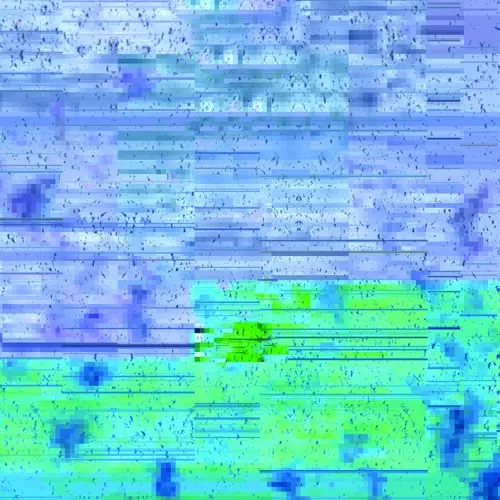 NUEL / HYPERBOREAL
