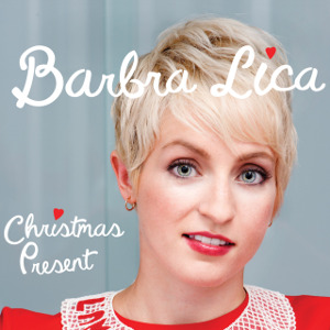 BARBRA LICA / バーブラ・リカ / Christmas Present