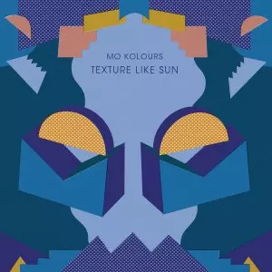 MO KOLOURS / Texture Like Sun JP