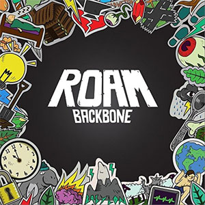 ROAM(UK) / BACKBONE
