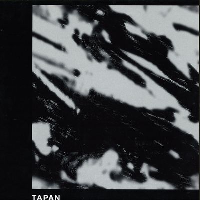 TAPAN / CITY EP