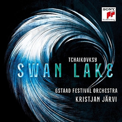 KRISTJAN JARVI / クリスチャン・ヤルヴィ / TCHAIKOVSKY: "SWAN LAKE" BALLET MUSIC