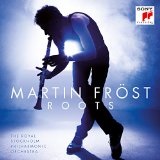 MARTIN FROST / マルティン・フレスト / ROOTS