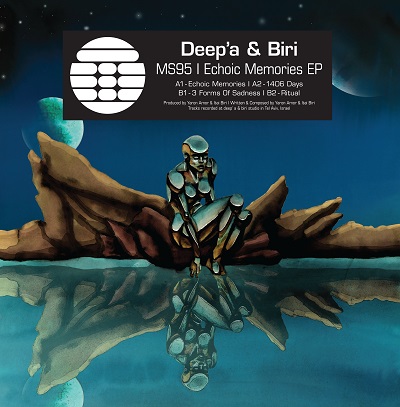 DEEP'A & BIRI / ECHOIC MEMORIES EP