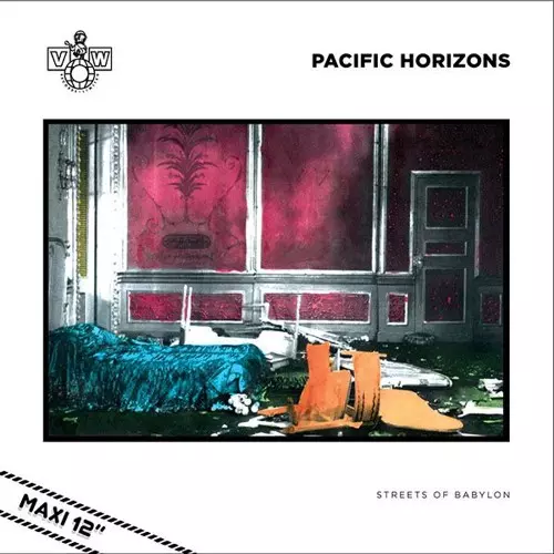 その他 Pacific Horizons [CD] PACIFIC HORIZONS商品一覧｜CLUB / DANCE｜ディスクユニオン