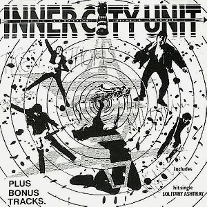 INNER CITY UNIT / インナー・シティ・ユニット / PASSOUT - REMASTER