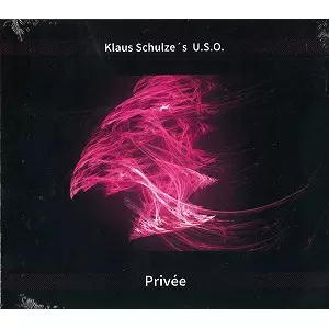 KLAUS SCHULZE'S U.S.O. / PRIVÉE