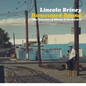 LINCOLN BRINEY / リンカーン・ブライニー商品一覧｜ディスク