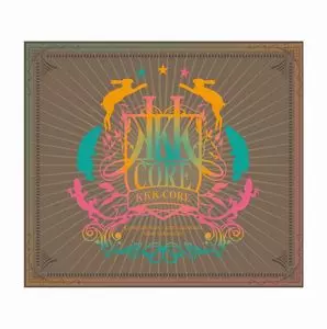 KKK-CORE / ケイケイケイコア / KKK-CORE / ケイケイケイコア