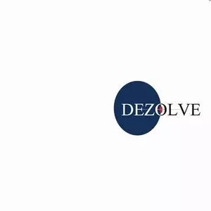 DEZOLVE / ディゾルブ / DEZOLVE / ディゾルブ