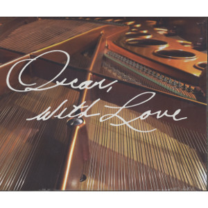 V.A.(OSCAR WITH LOVE) / Oscar With Love(DELUXE EDITION)