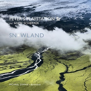 PETER'S PLAYSTATION / ピーターズ・プレイステーション / Snowland 
