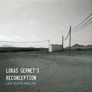 LUKAS GERNET(LUKAS VALENTIN GERNET) / ルーカス・ガーネット / Les Nuits Melan