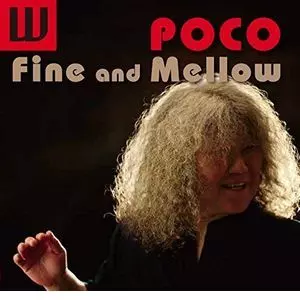 Aoyagi POCO Sumiko / 青柳POCO須美子 / Fine and Mellow / ファイン・アンド・メロウ