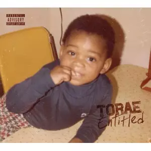 TORAE / ENTITLED "CD"