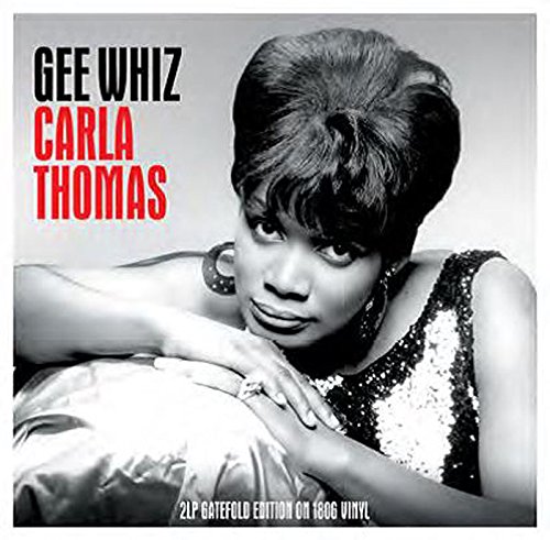 CARLA THOMAS / カーラ・トーマス / GEE WHIZ (180G 2LP)