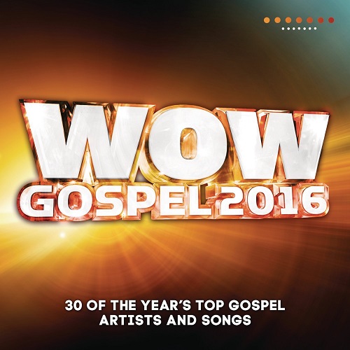 V.A. (WOW GOSPEL) / オムニバス / WOW GOSPEL 2016 (2CD)
