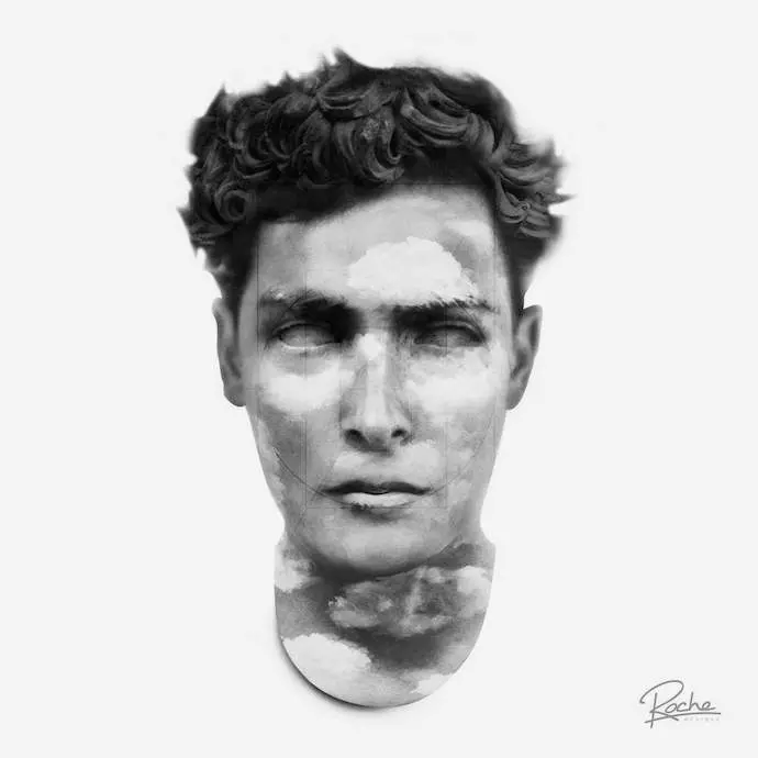 DARIUS (HIPHOP) / Romance EP 12"
