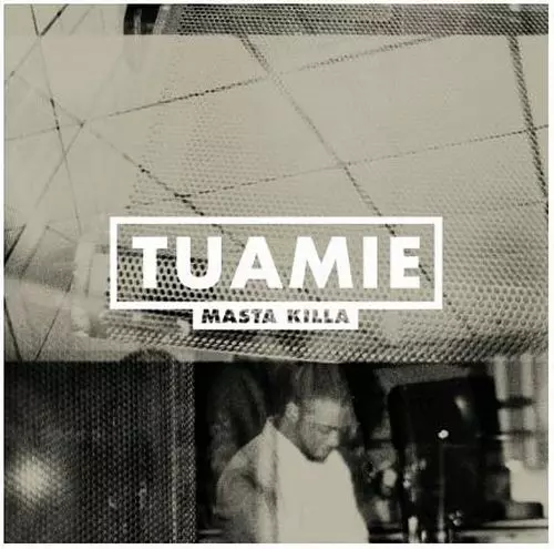 TUAMIE / MASTA KILLA"LP"