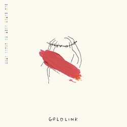 GOLDLINK / AND AFTER THAT, WE DIDN'T TALK "LP"