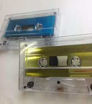 V.A. / THOUGHTS ON SIGHT AND SOUND VOLUME 1