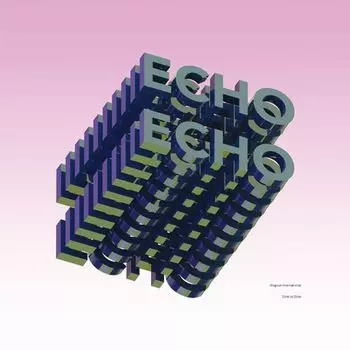 MAGNUS INTERNATIONAL / マグナス・インターナショナル / ECHO TO ECHO