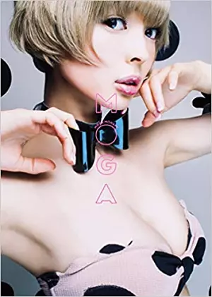最上もが / MOGA