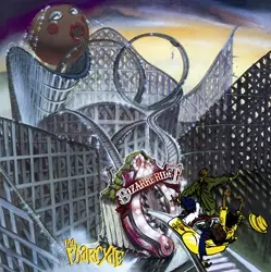 BIZARRE RIDE II THE PHARCYDE 