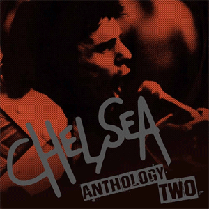 CHELSEA / チェルシー / ANTHOLOGY VOL. 2