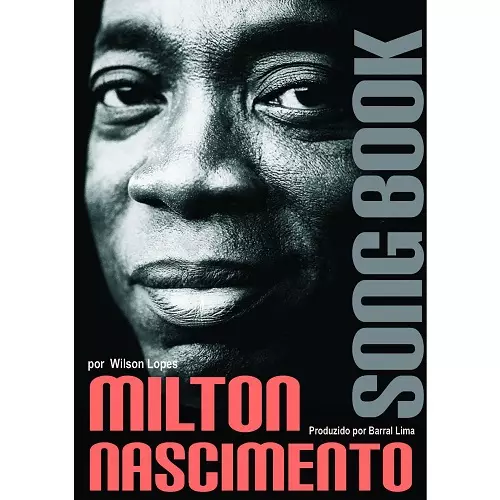 BARRAL LIMA  / バハル・リマ / SONGBOOK MILTON NASCIMENTO