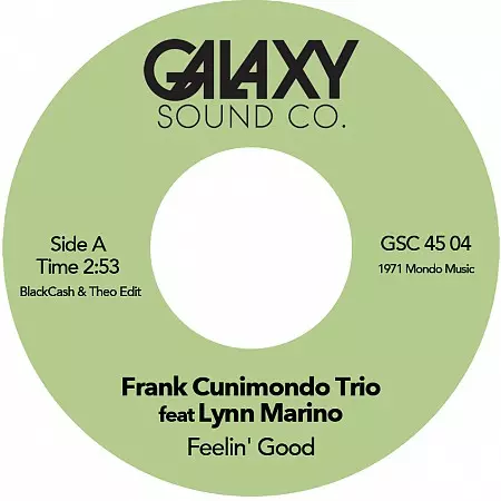 【7インチ】FRANK CUNIMONDO TRIO / ETTA JAMES FRANK CUNIMONDO TRIO / ETTA JAMES & SUGAR PIE DESANTO商品一覧