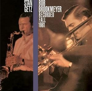 Recorded Fall 1961 + 4 BONUS TRACKS./STAN GETZ/スタン