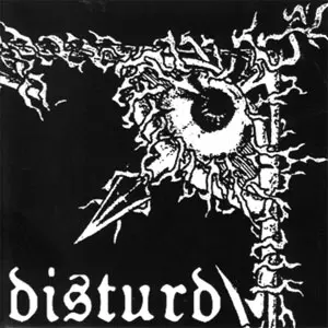 DISTURD / DARK