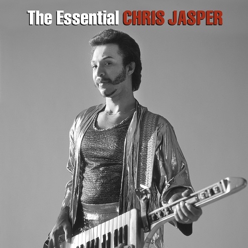 CHRIS JASPER / クリス・ジャスパー / ESSENTIAL CHRIS JASPER (2CD)