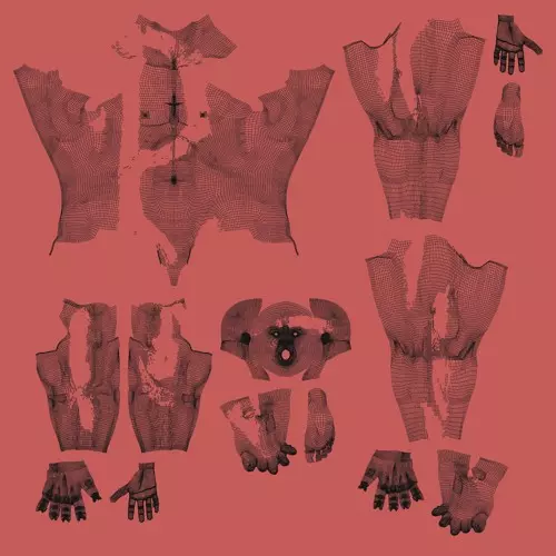 TORESCH / ESSEN FUR ALLE