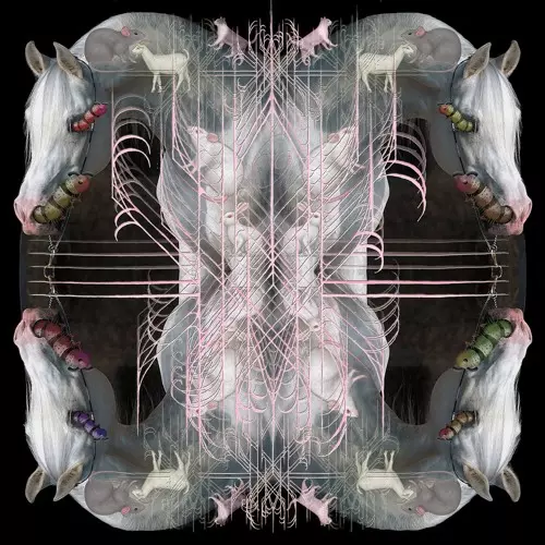 EARTHEATER / アースイーター / RIP CHRYSALIS (CD)