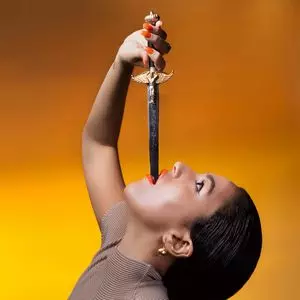 LAFAWNDAH / ラファウンダ / TAN