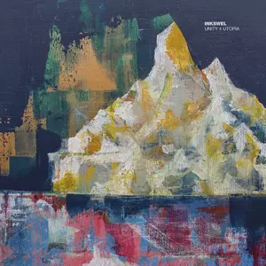 INKSWEL / インクスウェル / UNITY 4 UTOPIA