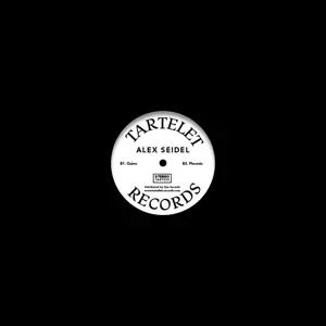 ALEX SEIDEL / EP