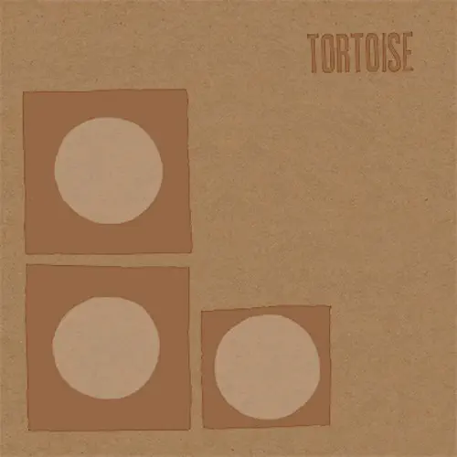MILLIONS NOW LIVING WILL NEVER DIE (LP)/TORTOISE/トータス/シカゴの
