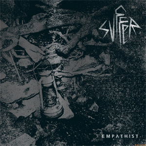 SVFFER / EMPATHIST (LP)