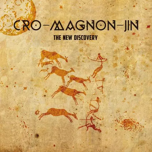 cro-magnon joints ep2 『屍を越えて』収録！ Joints : cro-magnon | HMV&BOOKS online - LACD0207