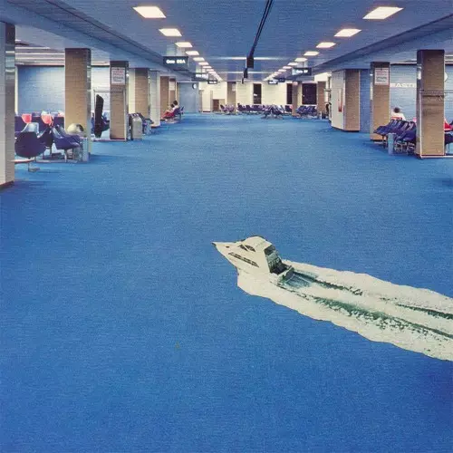 RAW M.T. / RICHARD'S REVENGE